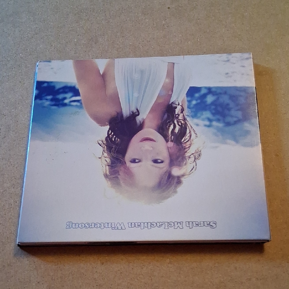 Sarah McLachlan Music CDs - Picture 3 of 16